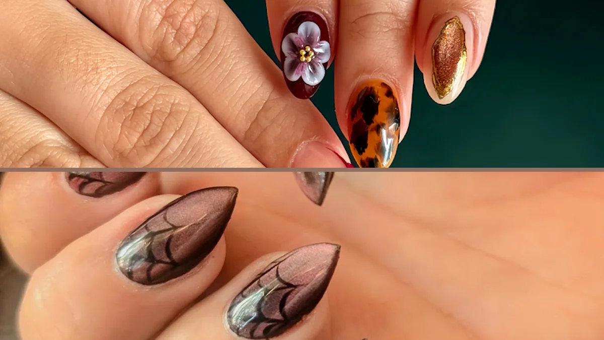 Nails and Spa in Fort Walton Beach